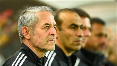 نجم الأهلي السابق: كولر لديه وفرة كبيرة من اللاعبين المميزين