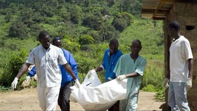 وفاة طفل بسبب فيروس ماربورغ في تنزانيا