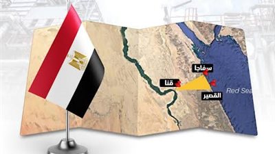 حلم الجنوب مشروع المثلث الذهبي لتطوير صعيد مصر 