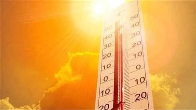 الأرصاد الجوية تكشف موعد ارتفاع درجات الحرارة خلال هذا الأسبوع