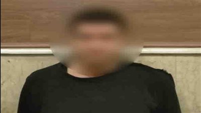 ضبط هارب محكوم عليه في 19 سنة حبس بالقاهرة