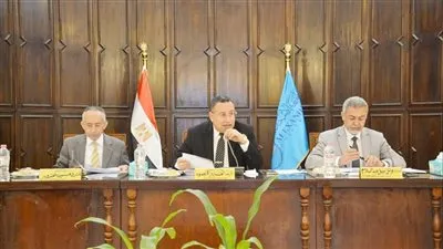 أكتوبر.. بدء الدراسة المشتركة بين 