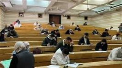 تعرف على استعدادت الجامعات لبدء ماراثون امتحانات 2023