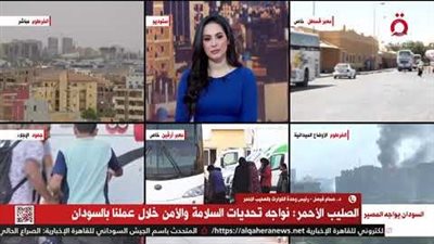 الدولي للصليب والهلال الأحمر: 60% من المراكز الصحية السودانية خرجت من الخدمة