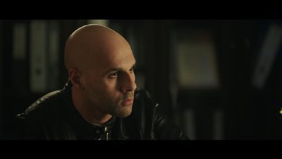 عماد الطيب: 