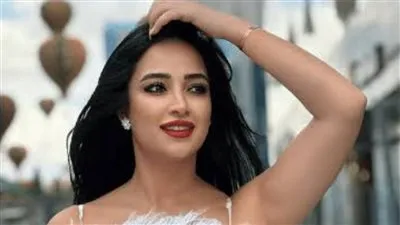 الفنانة دعاء حكم: دوري في 