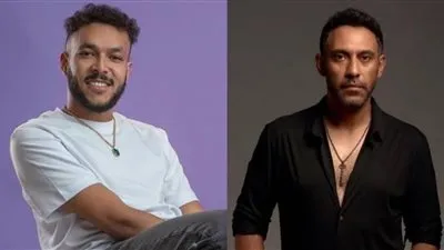 إليكم.. القصة الكاملة حول خلاف عمرو مصطفى وويجز