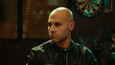 عماد الطيب: 