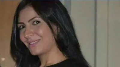 سامية عاطف وزوجها مجدي بدر يكشفان قصتهما مع الانجاب 5 سنوات والحمل جاء بالصدفة