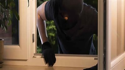 القبض على لص المساكن في الشروق