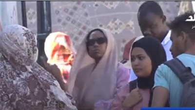 بعد قرار محمد بن راشد.. ماذا قدمت الإمارات للعالقين السودانيين؟