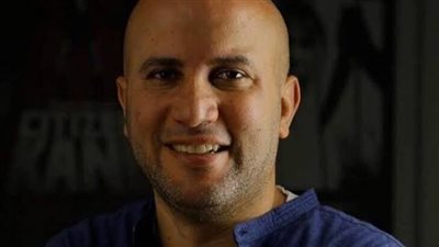 خالد دياب مؤلف تحت الوصاية: 'المسلسل عمل حالة وعي لطبيعة القضية'