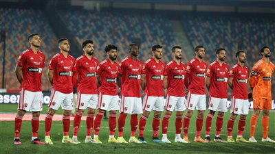 صفقة الموسم.. الأهلي يضع 60 مليون جنيه للتعاقد مع صفقة الموسم