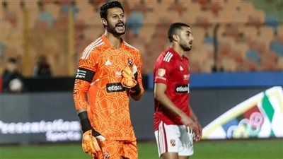 نجم الزمالك السابق: الشناوي كان يستحق الطرد في مباراة السوبر أمام بيراميدز