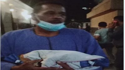 تفاصيل رفض مستشفى ناصر التخصصي تسليم جثة رضيعة لأسرتها