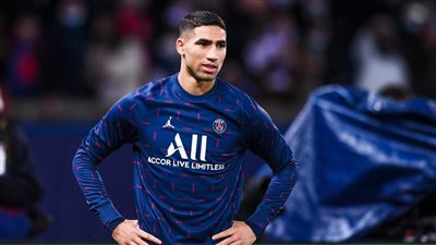 سيزامل صلاح أم محرز؟.. كبير الدوري الإنجليزي يقترب من ضم أشرف حكيمي