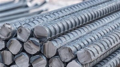أسعار الحديد الجديدة اليوم الإثنين 1 مايو 2023 
