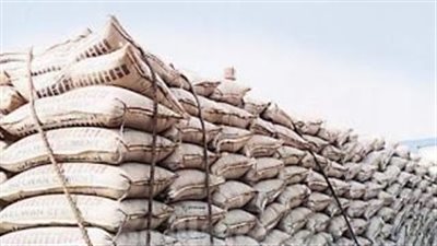 أسعار الأسمنت اليوم الإثنين 1 مايو 2023