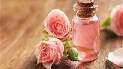 زيت الورد.. ما هو فوائده وطريقة استخدامه؟