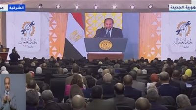 عاجل.. توجيه جديد لـ السيسي بشأن قانون العمل