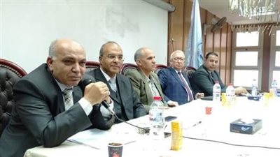 انطلاق فعاليات الأسبوع الثقافي البيئي العاشر بزراعة المنوفية