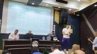 مباريات قوية لأندية المظاليم في دور 32 لكأس مصر 