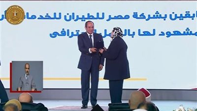 عضو بالشيوخ: دور العمال في بناء الوطن لا يقل عن الجندي على الجبهة (فيديو)