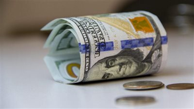 سعر الدولار اليوم.. ننشر تفاصيل سعر العملة الأمريكية اليوم الإثنين 1 مايو 2023