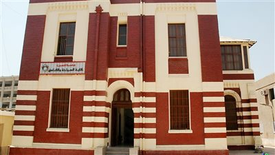 لهذا السبب.. محافظ الدقهلية يجتمع بلجنة الرقابة الإدارية (صور)