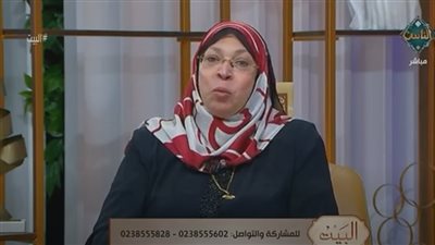 داعية إسلامية: بر الخالة بسببه يعفو الله عن الإنسان ويغفر له (فيديو)