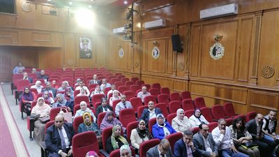 تعليم الجيزة تعلن عن تدريب بدني للمعلمين الجدد.. سجل الآن