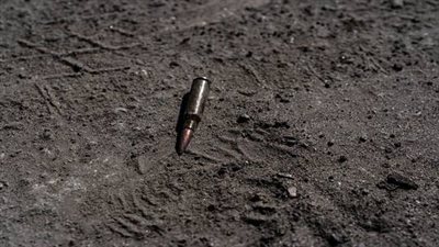 سي إن إن: مقتل عسكري سابق من مشاة البحرية الأمريكية في أوكرانيا