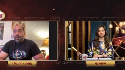 الجبلاوي: الجالية المصرية لا يستهان بها في أمريكا.. وأسسنا اتحادا مع القنصلية 