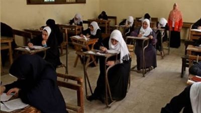 الشهادة الإعدادية.. جدول الامتحانات لطلاب الصف الثالث الإعدادي في الشرقية