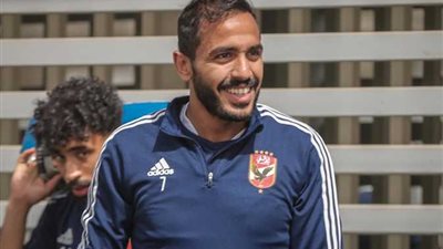 عاجل.. لجنة التظلمات تصدم الزمالك بقرار رسمي حول عقوبة كهربا