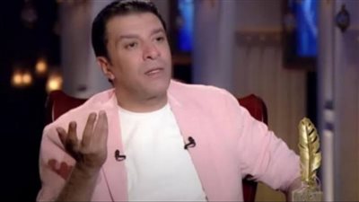 هل يترشح مصطفى كامل على مقعد نقيب الموسيقيين لفترة جديدة؟ 