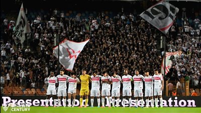 بعد انسحاب الزمالك من 