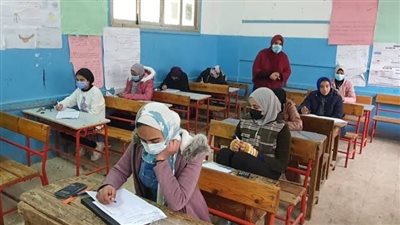 الشهادة الإعدادية.. جدول امتحانات الصف الثالث الإعدادي في محافظة القاهرة 