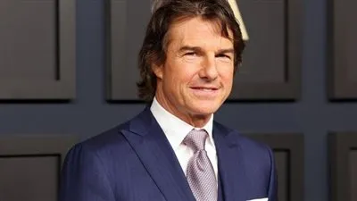 توم كروز يشارك بفقرة مسجلة في حفل تتويج 