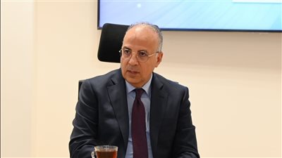 وزير الري: التوسع في منظومة التليمترى على شبكة الترع يساعد في تحسين إدارة المياه