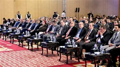 أحمد سمير: حركة العمران والتشييد التي تشهدها مصر حاليًا تعكس بوضوح اهتمام القيادة السياسية ببناء مصر الجديدة