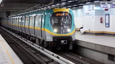 27 محطة بطول 35 كم.. تفاصيل الخط السادس لمترو الأنفاق