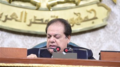 النائب أبو العينين يستكمل أعمال الجلسة العامة لمجلس النواب بحضور وزير الأوقاف