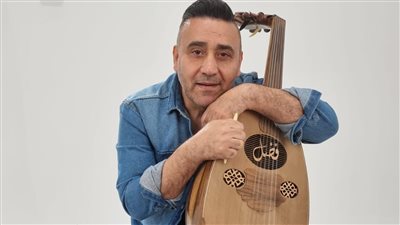 الليلة.. مجد القاسم يكشف عن أسباب غيابه عن الغناء وسر إيقاف مسلسل 