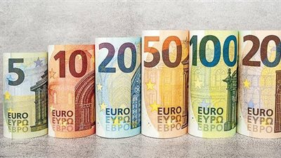 بنهاية التعاملات في البنوك المصرية.. ننشر سعر اليورو اليوم الثلاثاء 2-5-2023