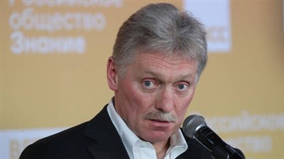 أول تعليق من الرئاسة الروسية حول تصريح ألمانيا بشأن مراقبة الأسلحة الغربية لكييف