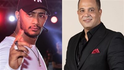 هجوم حاد على محمد رمضان بسبب مصطفى درويش 