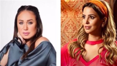 الخميس.. إنچي علي تستضيف الفنانة إيمان العاصي في برنامج أسرار النجوم 