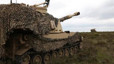 إيطاليا تتنصل من المسؤولية عن الحالة المزرية للمدافع التي نُقلت لكييف.. ما القصة؟