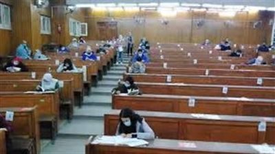 كلام نهائي.. موعد أداء امتحانات الجامعات